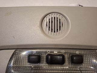 bontott FORD FOCUS C-MAX I Beltér Világítás Első