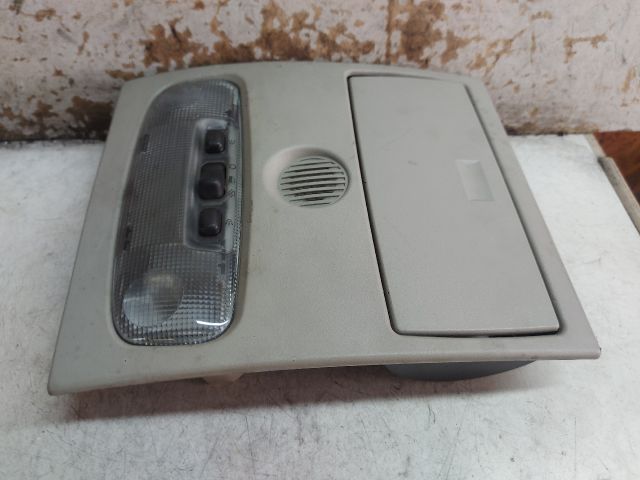 bontott FORD FOCUS C-MAX I Beltér Világítás Első