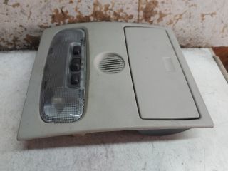 bontott FORD FOCUS C-MAX I Beltér Világítás Első