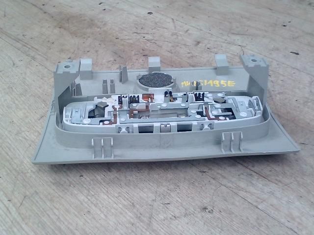 bontott FORD FOCUS C-MAX I Beltér Világítás Első