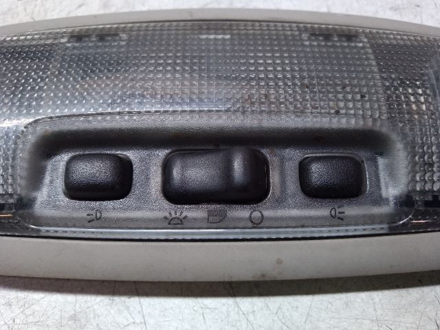 bontott FORD FOCUS C-MAX I Beltér Világítás Első