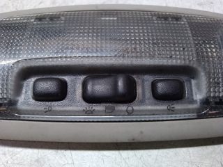 bontott FORD FOCUS C-MAX I Beltér Világítás Első