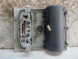 bontott FORD FOCUS C-MAX I Beltér Világítás Első