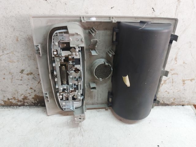 bontott FORD FOCUS C-MAX I Beltér Világítás Első