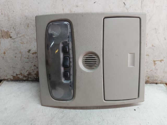 bontott FORD FOCUS C-MAX I Beltér Világítás Első