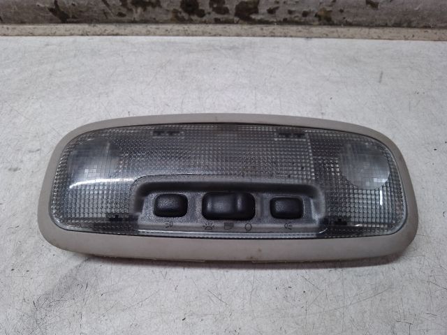 bontott FORD FOCUS C-MAX I Beltér Világítás Első