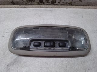 bontott FORD FOCUS C-MAX I Beltér Világítás Első