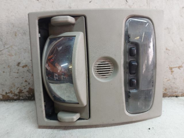 bontott FORD FOCUS C-MAX I Beltér Világítás Első