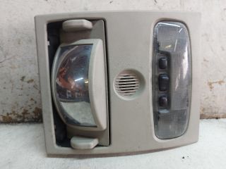 bontott FORD FOCUS C-MAX I Beltér Világítás Első