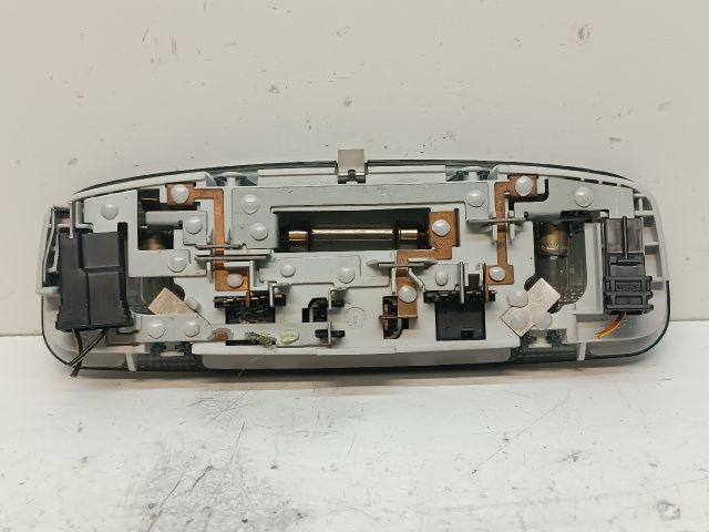 bontott FORD FOCUS C-MAX I Beltér Világítás Első