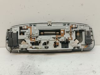 bontott FORD FOCUS C-MAX I Beltér Világítás Első