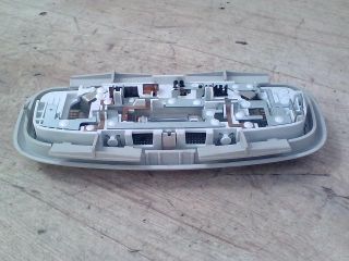 bontott FORD FOCUS C-MAX I Beltér Világítás Hátsó