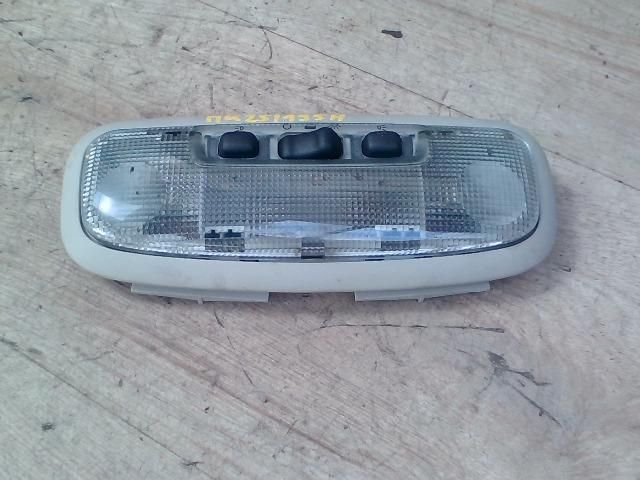 bontott FORD FOCUS C-MAX I Beltér Világítás Hátsó