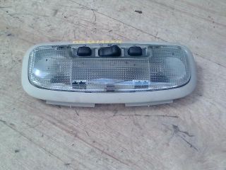 bontott FORD FOCUS C-MAX I Beltér Világítás Hátsó