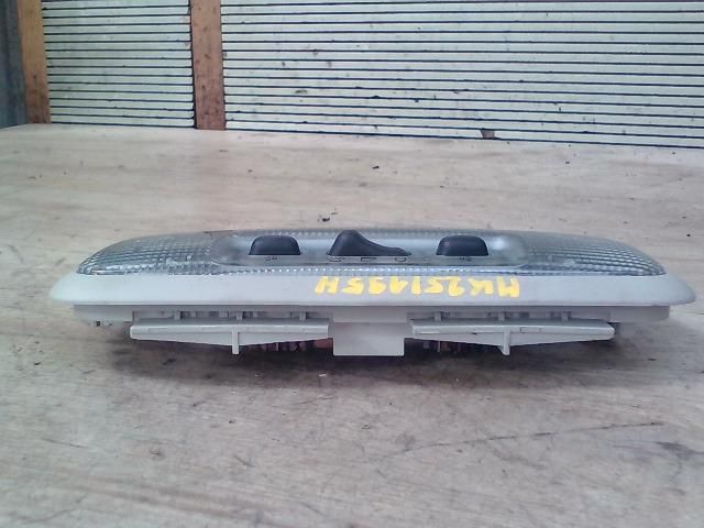 bontott FORD FOCUS C-MAX I Beltér Világítás Hátsó