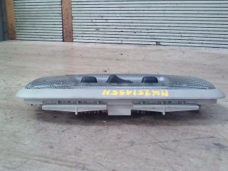 bontott FORD FOCUS C-MAX I Beltér Világítás Hátsó