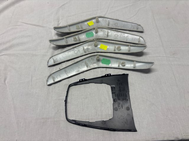 bontott FORD FOCUS C-MAX I Beltéri Dekor Szett