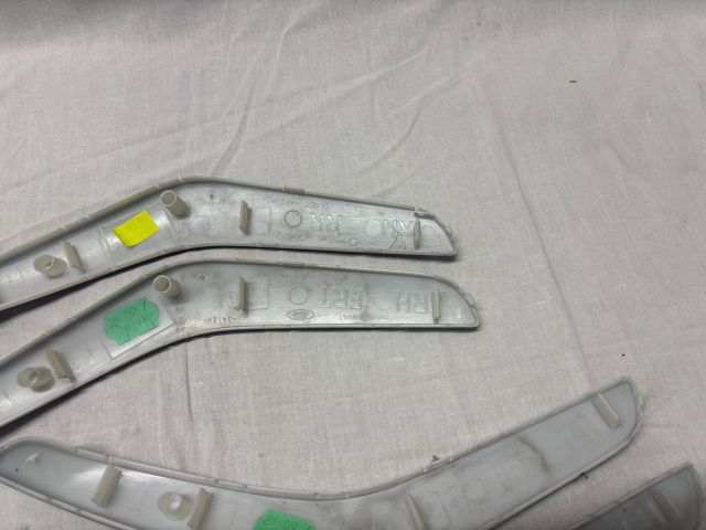 bontott FORD FOCUS C-MAX I Beltéri Dekor Szett