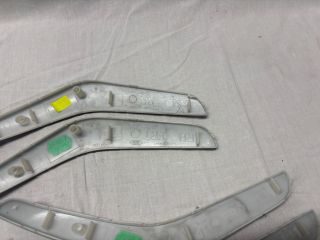 bontott FORD FOCUS C-MAX I Beltéri Dekor Szett