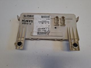 bontott FORD FOCUS C-MAX I Biztosítéktábla Utastér