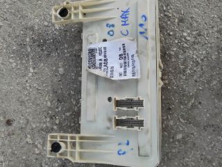 bontott FORD FOCUS C-MAX I Biztosítéktábla Utastér