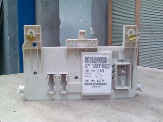 bontott FORD FOCUS C-MAX I Biztosítéktábla Utastér