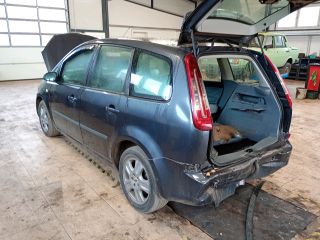 bontott FORD FOCUS C-MAX I Biztosítéktábla Utastér