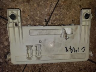 bontott FORD FOCUS C-MAX I Biztosítéktábla Utastér