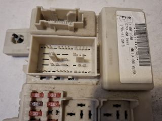 bontott FORD FOCUS C-MAX I Biztosítéktábla Utastér