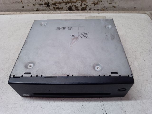 bontott FORD FOCUS C-MAX I CD / DVD Tár