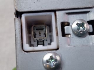 bontott FORD FOCUS C-MAX I CD / DVD Tár