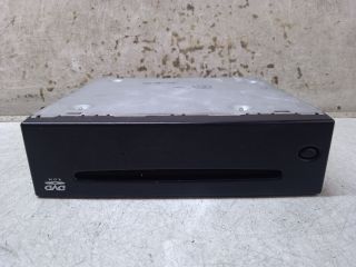 bontott FORD FOCUS C-MAX I CD / DVD Tár