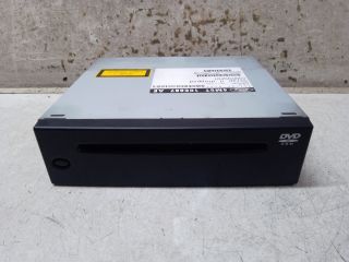 bontott FORD FOCUS C-MAX I CD / DVD Tár