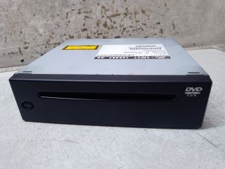 bontott FORD FOCUS C-MAX I CD / DVD Tár