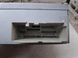 bontott FORD FOCUS C-MAX I CD / DVD Tár