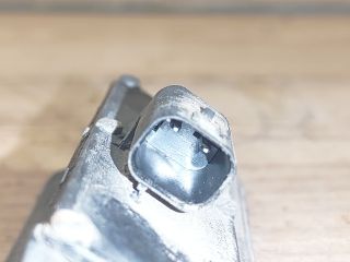 bontott FORD FOCUS C-MAX I Csomagtér Nyitó Kar / Gomb