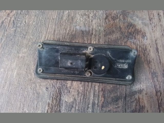 bontott FORD FOCUS C-MAX I Csomagtér Nyitó Kar / Gomb