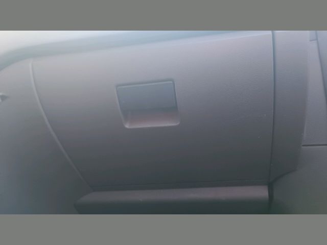 bontott FORD FOCUS C-MAX I Csomagtérajtó Burkolat Alsó