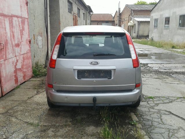 bontott FORD FOCUS C-MAX I Csomagtérajtó Kapcsoló