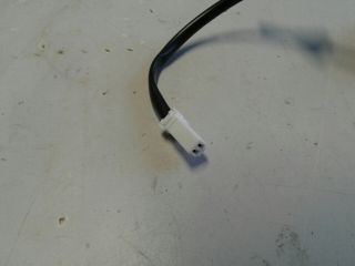 bontott FORD FOCUS C-MAX I Csomagtérajtó Kapcsoló