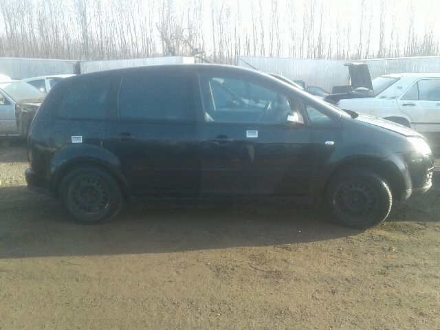 bontott FORD FOCUS C-MAX I Csomagtérajtó Kapcsoló