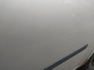 bontott FORD FOCUS C-MAX I Csomagtérajtó Kilincs