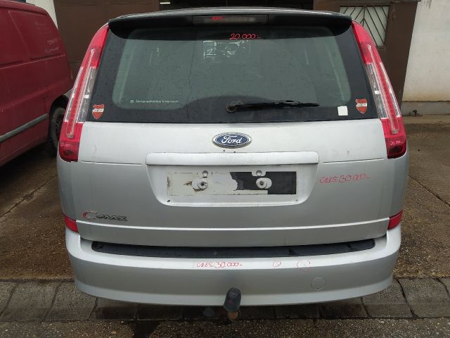 bontott FORD FOCUS C-MAX I Csomagtérajtó Kilincs
