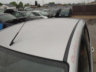 bontott FORD FOCUS C-MAX I Csomagtérajtó Kilincs