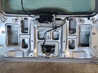 bontott FORD FOCUS C-MAX I Csomagtérajtó (Részeivel)