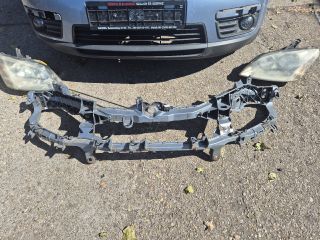 bontott FORD FOCUS C-MAX I Csomagtérajtó (Részeivel)