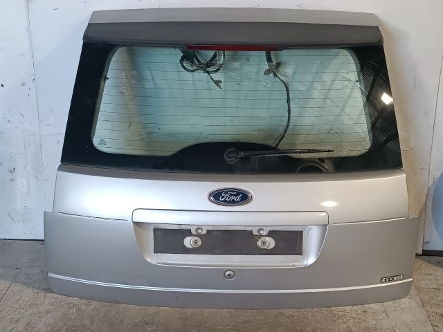 bontott FORD FOCUS C-MAX I Csomagtérajtó (Részeivel)