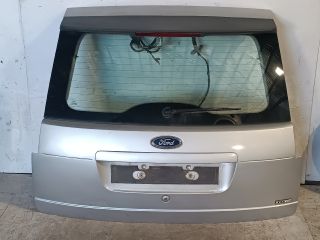 bontott FORD FOCUS C-MAX I Csomagtérajtó (Részeivel)