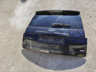 bontott FORD FOCUS C-MAX I Csomagtérajtó (Részeivel)