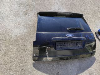 bontott FORD FOCUS C-MAX I Csomagtérajtó (Részeivel)